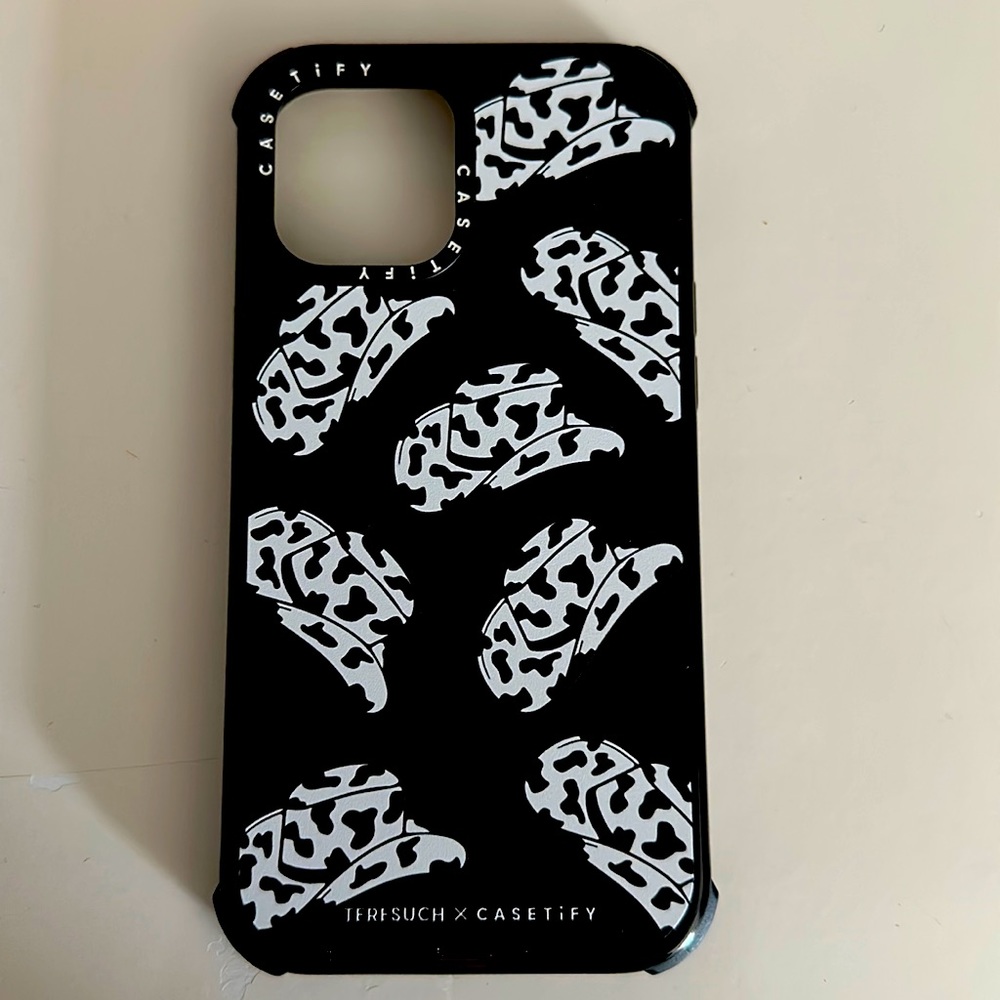 Casetify Case